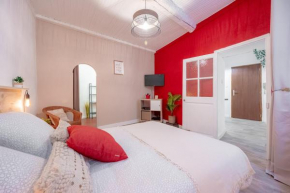 **APPARTEMENT PROCHE GARE ET MARCHE DE TOULON**